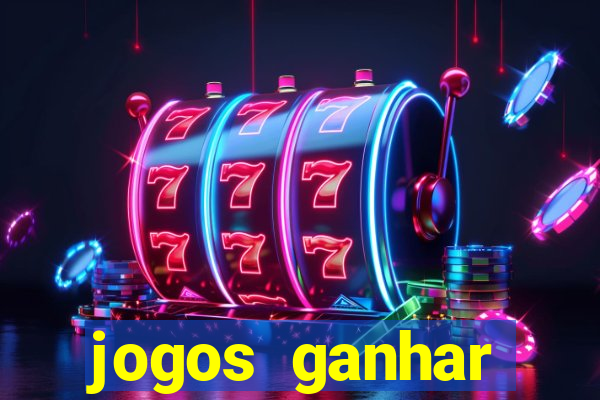 jogos ganhar dinheiro via pix